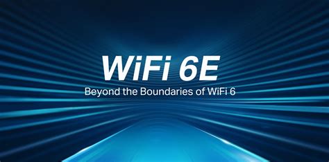 Wifi 6e - Wi-Fi 6E expands on the existing Wi-Fi 6 (802.11ax) standard and allows access to a new 6 GHz band. Wi-Fi 6E takes the efficiency features from Wi-Fi 6 like OFDMA, WPA3, and Target Wake Time and extends them to the 6 GHz band to provide more contiguous spectrum and less interference. With Wi-Fi 6E, enterprises can support new use cases that ... 